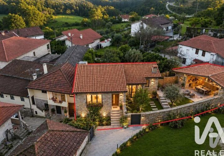 Byhus i Vila Real, Vila Real, Vila Real - € 175.000 | Ref: 772817 - foto 1