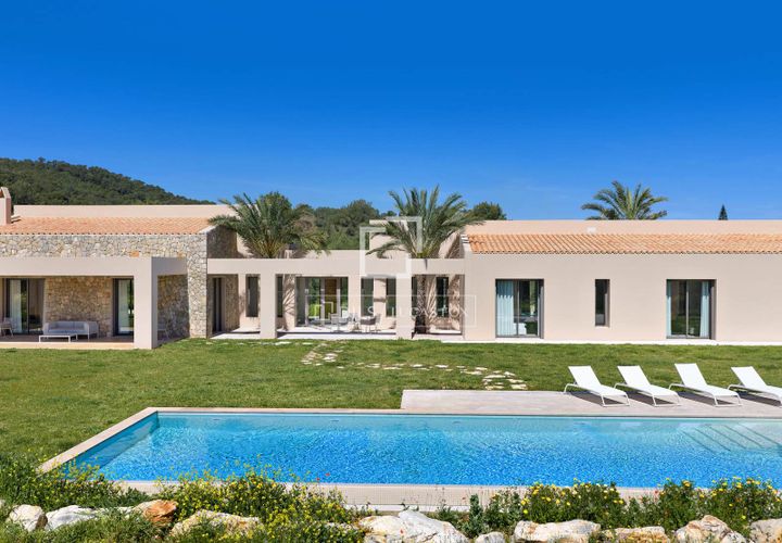 Herregård i Canyamel, Mallorca, Canyamel - € 3 900 000 | Ref: MAL65326 - foto 1
