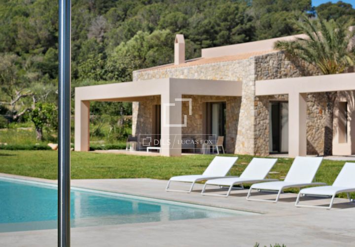 Herregård i Canyamel, Mallorca, Canyamel - € 3 900 000 | Ref: MAL65326 - foto 1