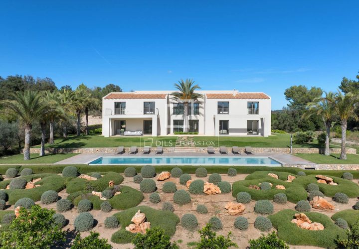 Landejendom i Arta, Mallorca, Arta - € 3.800.000 | Ref: MAL65056 - foto 1