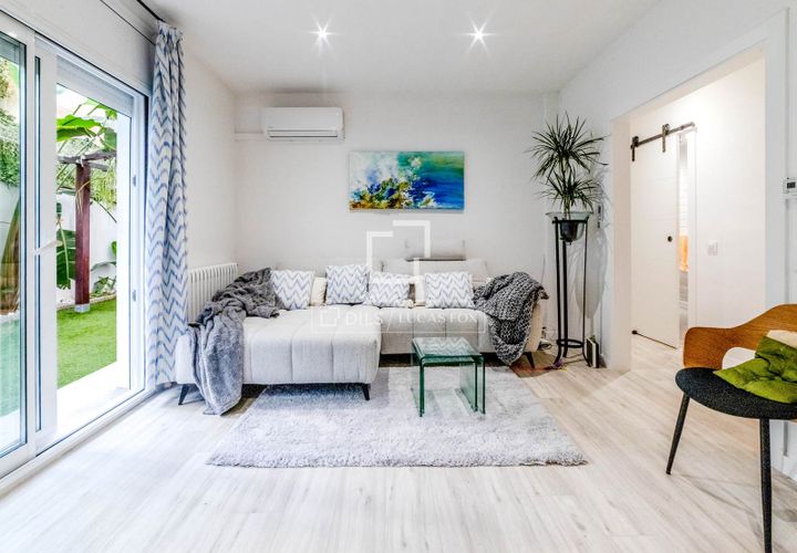 Apartament a Sitges, Barcelona, Sitges - € 600.000 | Ref: SIT64805 - foto 1