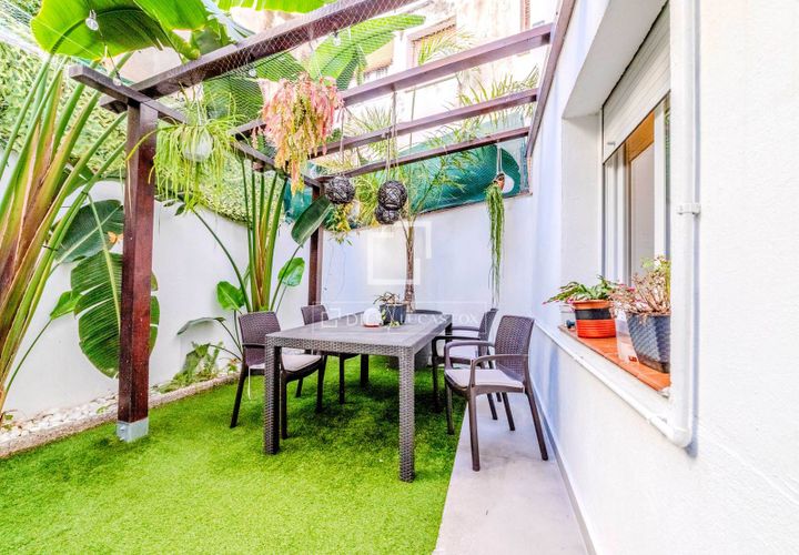 Lejlighed i Sitges, Barcelona, Sitges - € 600.000 | Ref: SIT64805 - foto 1