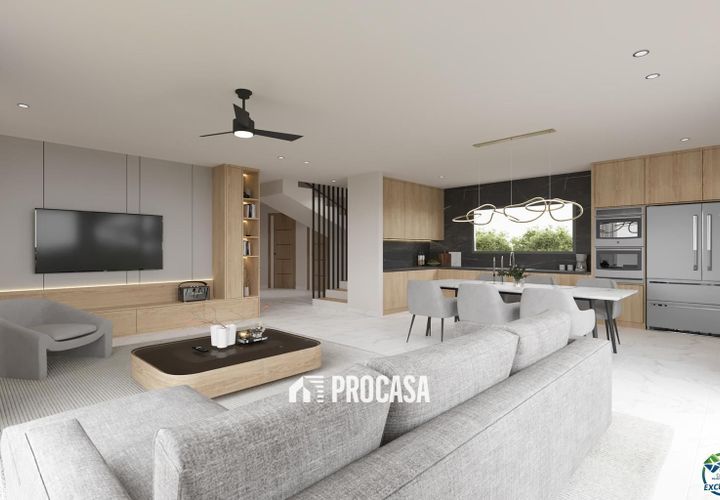 Villa a Roses, Gerona, Roses - € 599.000 | Ref: 4094 - foto 1