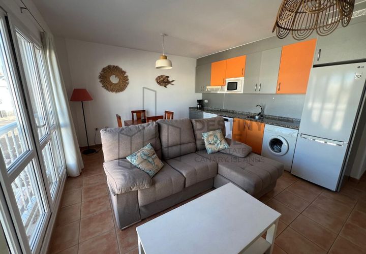 Leilighet i El Cotillo, Fuerteventura, El Cotillo - € 265 000 | Ref: #SMVPTCOTI21225 - foto 1
