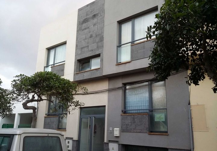 Leilighet i El Cotillo, Fuerteventura, El Cotillo - € 182 100 | Ref: #RBSOLVLAGOS111225 - foto 1