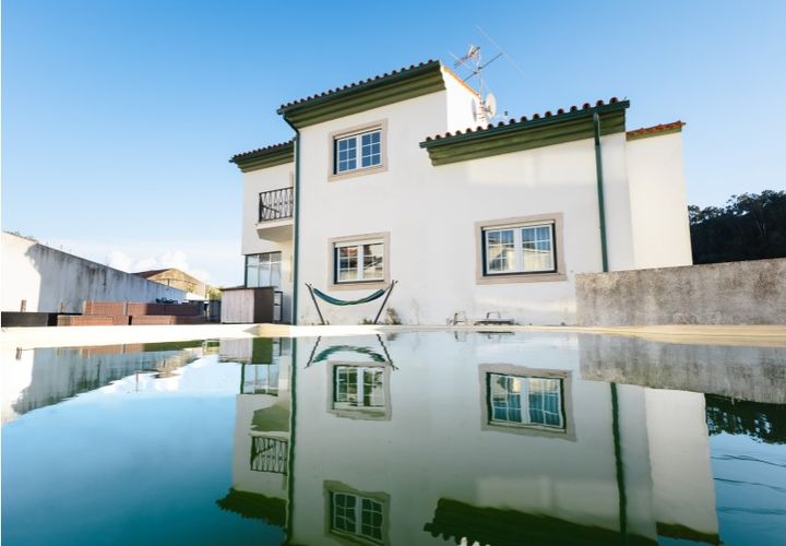 Villa a Tavarede, Coimbra, Tavarede - € 371.525 | Ref: FFMS 6200 - foto 1