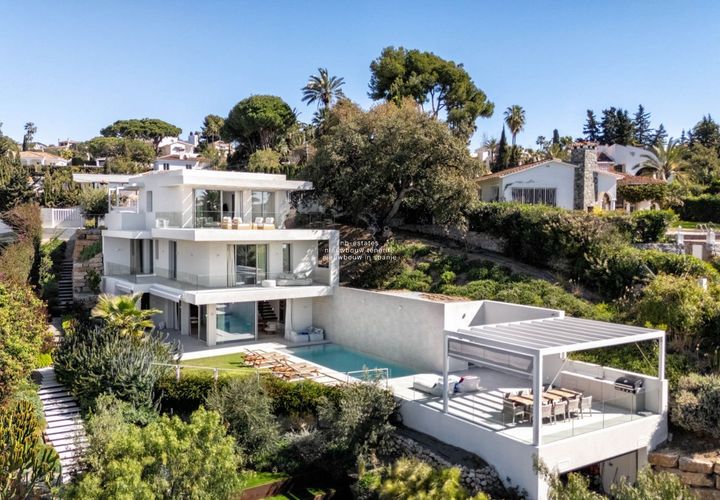Villa i Marbella, Malaga, Marbella - € 4.200.000 | Ref: 6298 - foto 1