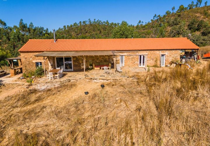 Villa a Odemira, Beja, Odemira - € 625.000 | Ref: SV2209c - foto 1