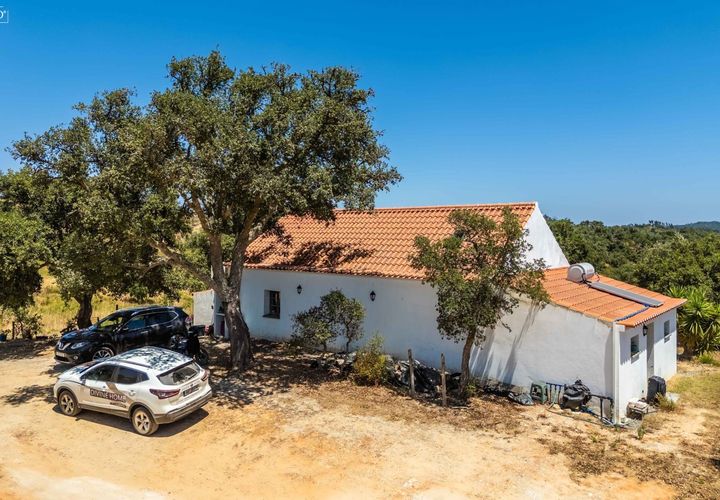 Villa a Odemira, Beja, Odemira - € 1.450.000 | Ref: SV2412a - foto 1