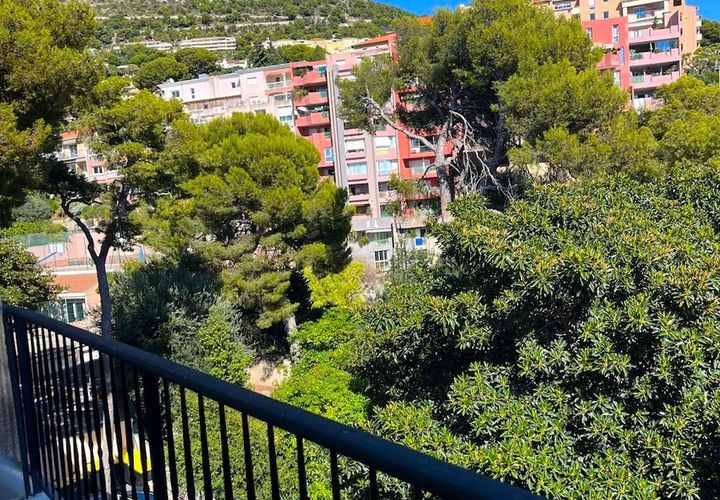 Lejlighed i Cap-d'Ail, Alpes-Maritimes, Cap-d'Ail - € 1.050.000 | Ref: HH-16022321 - foto 1