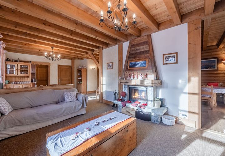 Willa: Chamonix, Haute-Savoie, Chamonix – 1 995 000 € | Ref: HH-16021941 – zdjęcie 1