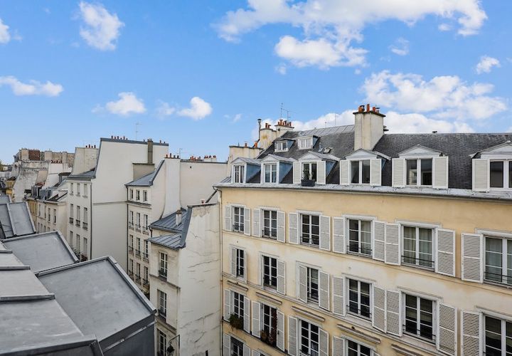 Lejlighed i Paris, Paris, Paris - € 2.850.000 | Ref: HH-16020253 - foto 1