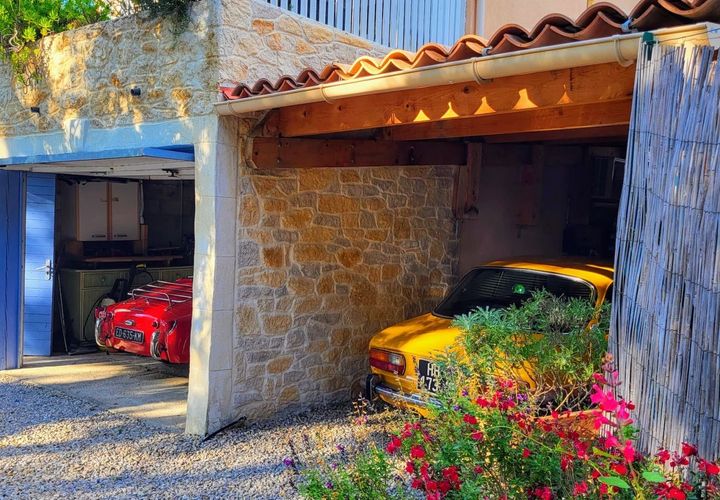 Villa a Cotignac, Var, Cotignac - € 714.000 | Ref: HH-16017659 - foto 1