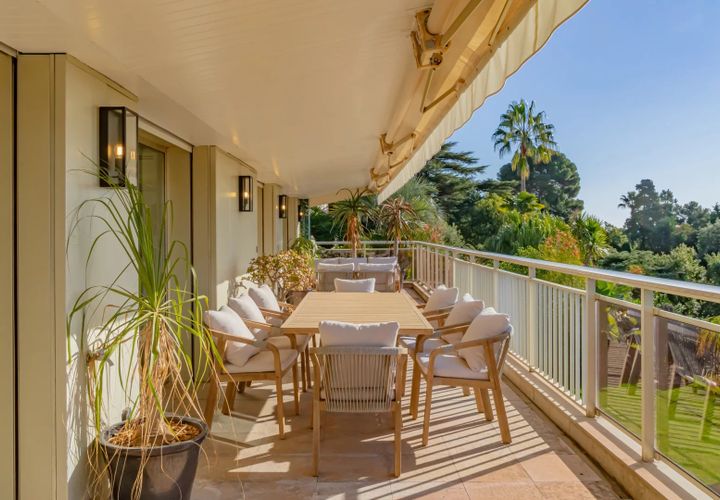 Villa a Cannes, Alpes-Maritimes, Cannes - € 6.970.000 | Ref: HH-16016281 - foto 1