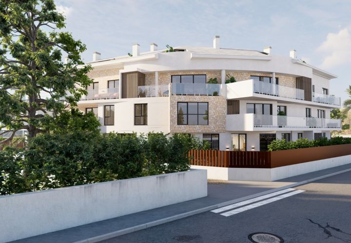Lejlighed i Javea, Alicante, Javea - € 565.000 | Ref: A000556 - foto 1