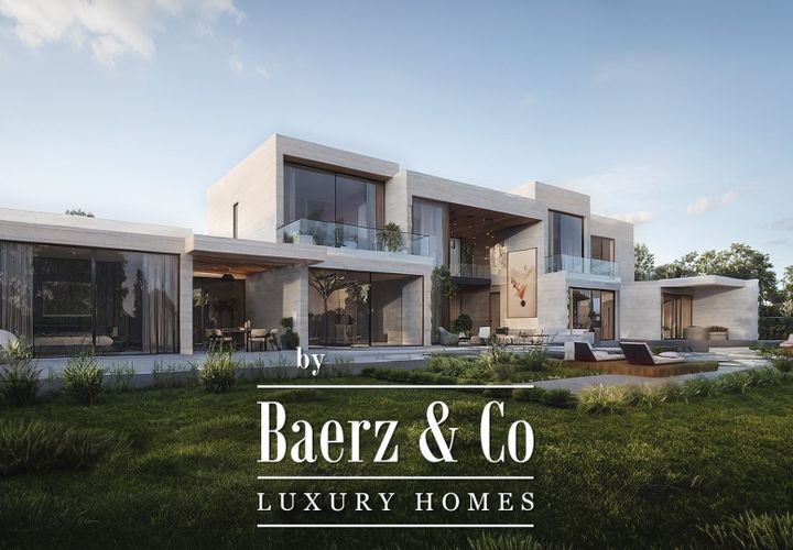 Villa en Gava, Barcelona, Gava - € 6.040.000 | Ref: GAVAMAR1 - photo 1