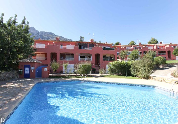 Bungalow i Denia, Alicante, Denia - € 439.000 | Ref: 996-DE - foto 1