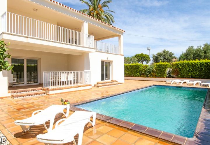Villa i Denia, Alicante, Denia - € 975.000 | Ref: 940-DE - foto 1