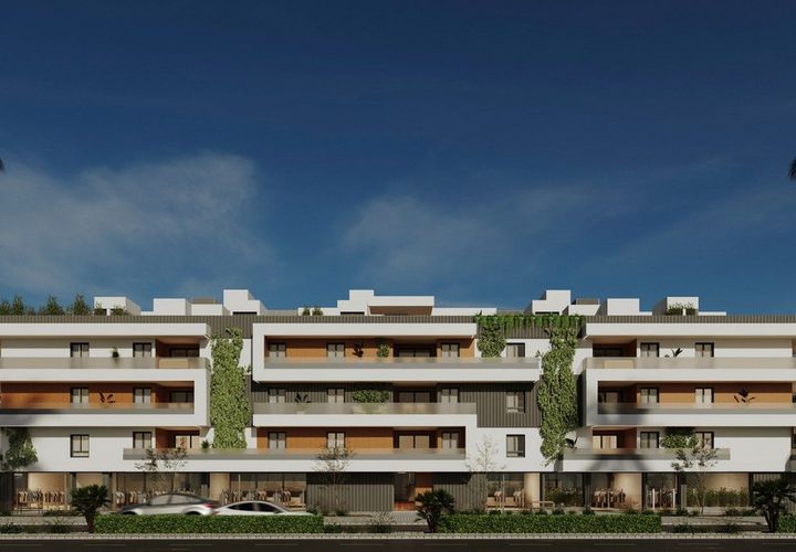 Leilighet i Marbella, Malaga, Marbella - € 483 750 | Ref: IM12060U - foto 1