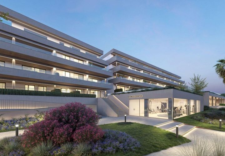 Leilighet i Estepona, Malaga, Estepona - € 215 000 | Ref: IM52559D - foto 1