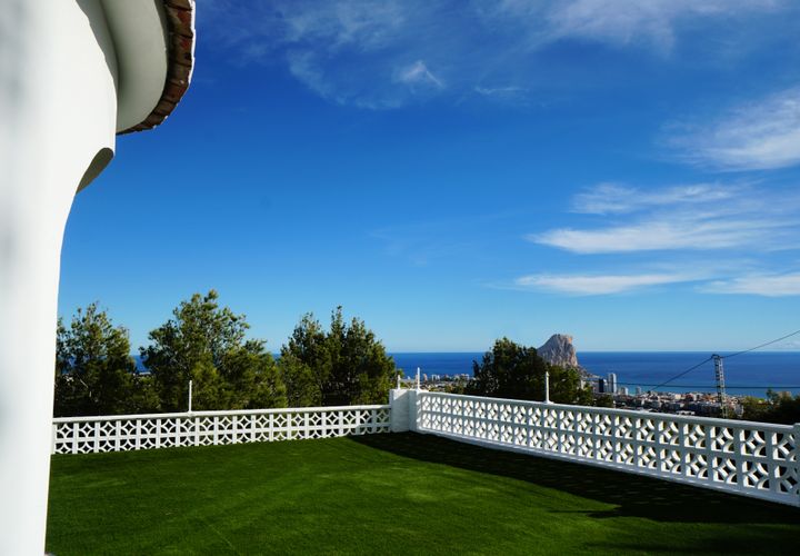Villa i Calpe, Alicante, Calpe - € 965.000 | Ref: 4234484 - foto 1