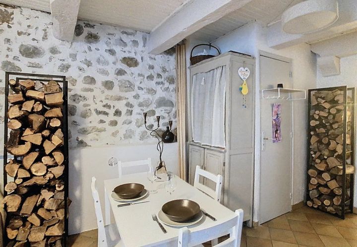Landejendom i Annot, Alpes-de-Haute-Provence, Annot - € 127.000 | Ref: 4801884 - foto 1