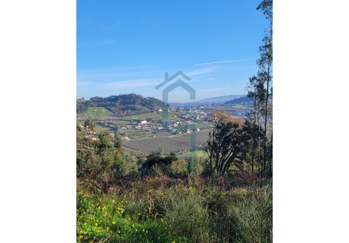 Grond in Alcobaca, Leiria, Alcobaca - € 44.900 | Ref: GIRACHAVE_4 - foto 1