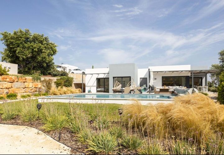 Villa i Ferragudo, Faro, Ferragudo - € 719.000 | Ref: AV-PBI-VRT3228 - foto 1