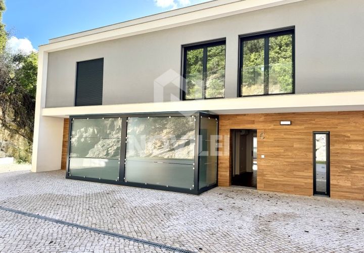Villa i Leiria, Leiria, Leiria - € 695.000 | Ref: 4422 - foto 1