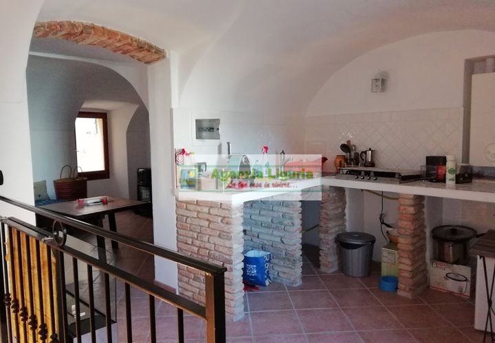 Lejlighed i Perinaldo, Imperia, Perinaldo - € 55.000 | Ref: 976 - foto 1