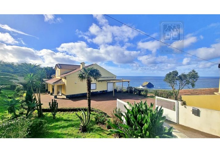 Villa a Mosteiros, Sao Miguel, Mosteiros - € 695.000 | Ref: 4001 - foto 1