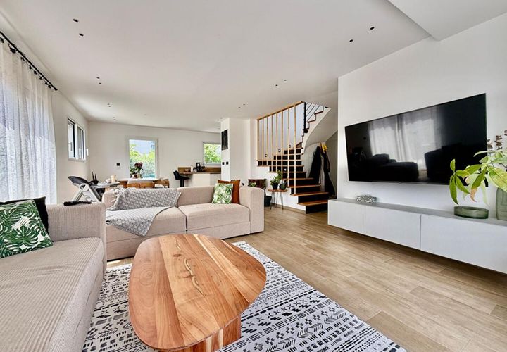 Villa i Cagny, Calvados, Cagny - € 374.000 | Ref: 1425284MRM - foto 1