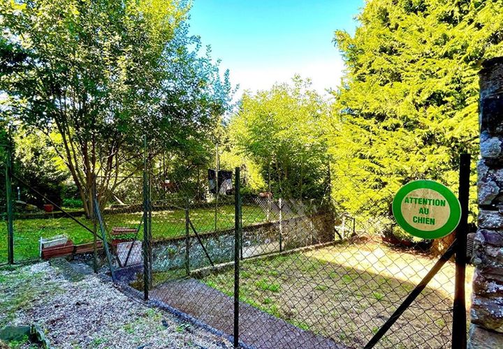 Landsbyhus i Darney, Vosges, Darney - € 49.800 | Ref: 432718MALR - foto 1