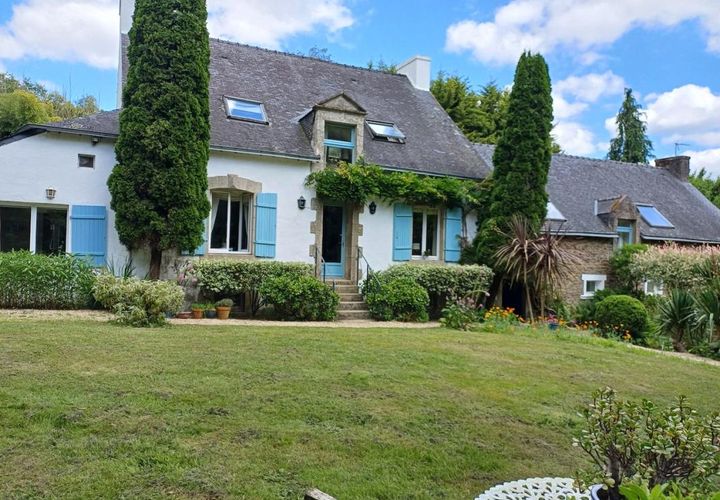 Villa i Pluvigner, Morbihan, Pluvigner - € 499.200 | Ref: 407351.ADR - foto 1