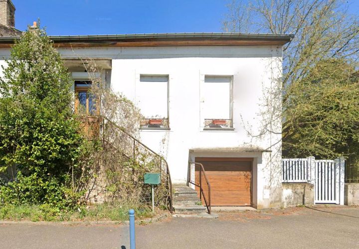 Villa a Arnaville, Meurthe-et-Moselle, Arnaville - € 25.000 | Ref: 432633BRUS - foto 1