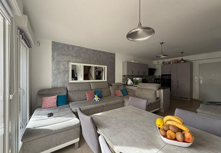 Villa a Miramas, Bouches-du-Rhone, Miramas - € 259.000 | Ref: 398550SCVAN - foto 1