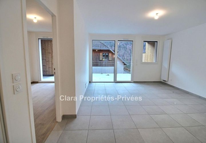 Leilighet i Queige, Savoie, Queige - € 202 200 | Ref: 432455BUGA - foto 1