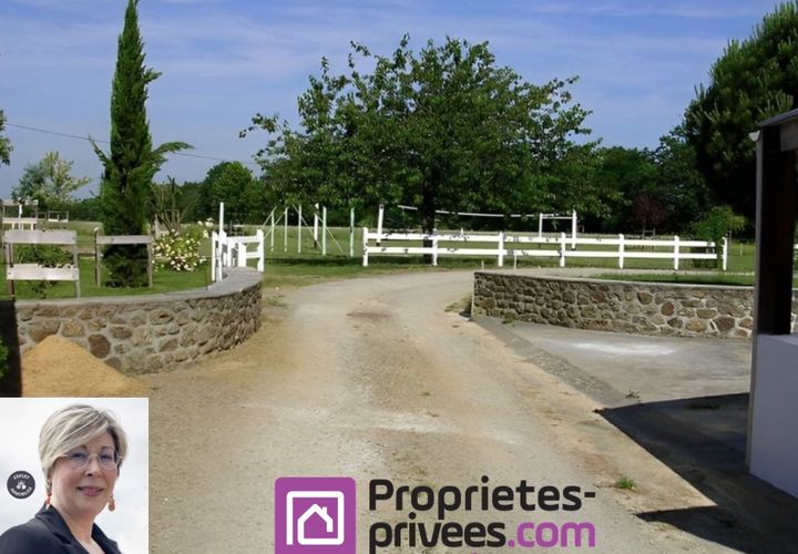 Næringseiendom i Hédé-Bazouges, Ille-et-Vilaine, Hédé-Bazouges - € 1 160 000 | Ref: 432399B-PSO - foto 1