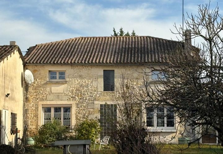 Villa i Targon, Gironde, Targon - € 415.000 | Ref: 432381SEDE - foto 1