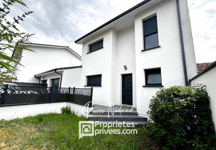 Villa i Libourne, Gironde, Libourne - € 329.000 | Ref: 432848PIEN - foto 1