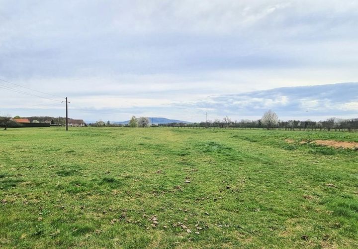 Terra a Rougegoutte, Territoire de Belfort, Rougegoutte - € 80.000 | Ref: 428894LYH - foto 1