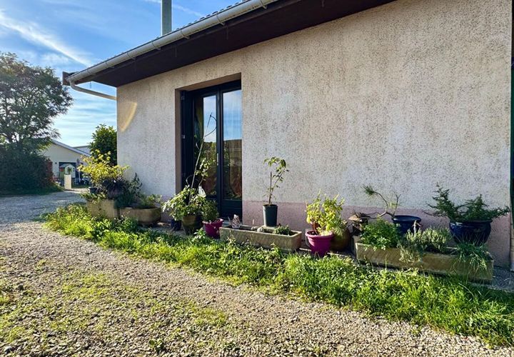 Villa i Chassieu, Rhone, Chassieu - € 399 000 | Ref: 424152ASIO - foto 1