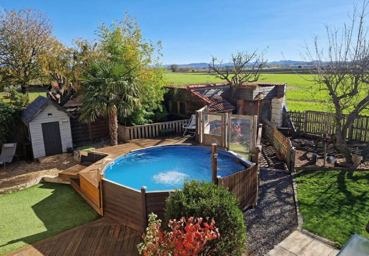 Villa i Ménétrol, Puy-de-Dome, Ménétrol - € 380.000 | Ref: 432768FREM - foto 1