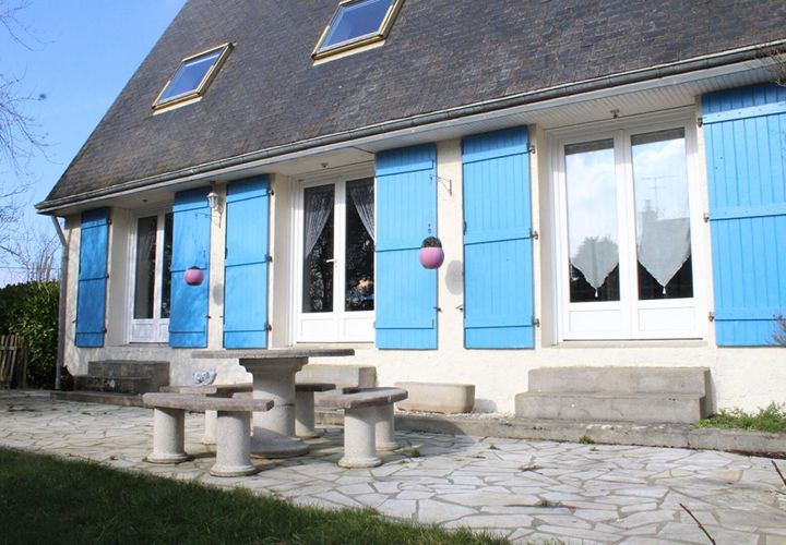 Villa i Plerin, Cotes-d'Armor, Plerin - € 375.000 | Ref: 431701UJBJUP - foto 1