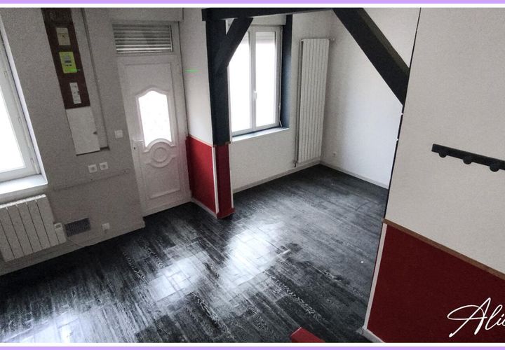 Villa a Bolbec, Seine-Maritime, Bolbec - € 75.000 | Ref: 432214LACA - foto 1