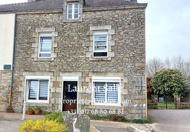Villa a Pluherlin, Morbihan, Pluherlin - € 111.590 | Ref: 0400261AUS - foto 1