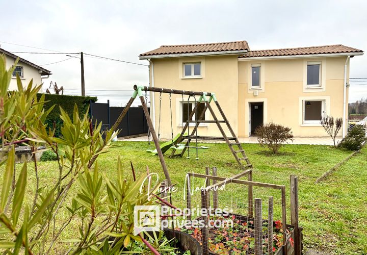 Villa i Saint-Emilion, Gironde, Saint-Emilion - € 258.000 | Ref: 432452PIEN - foto 1