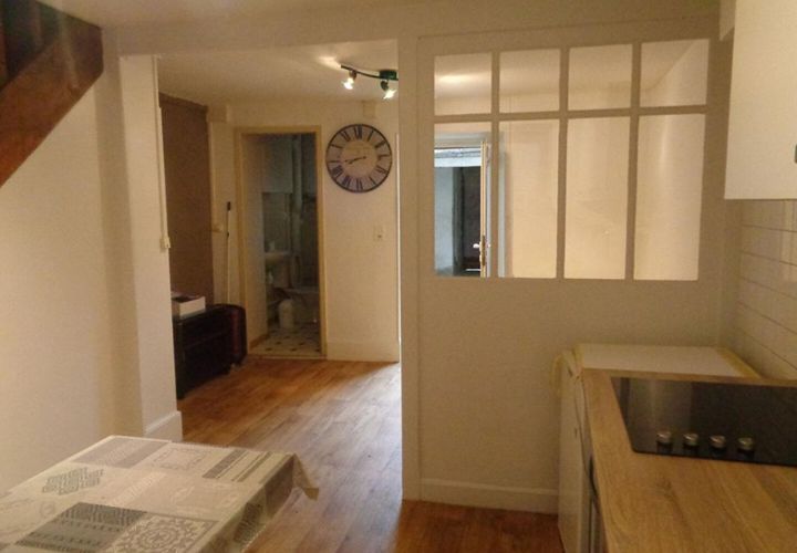 Villa a Langeac, Haute-Loire, Langeac - € 68.000 | Ref: 432429NOS - foto 1