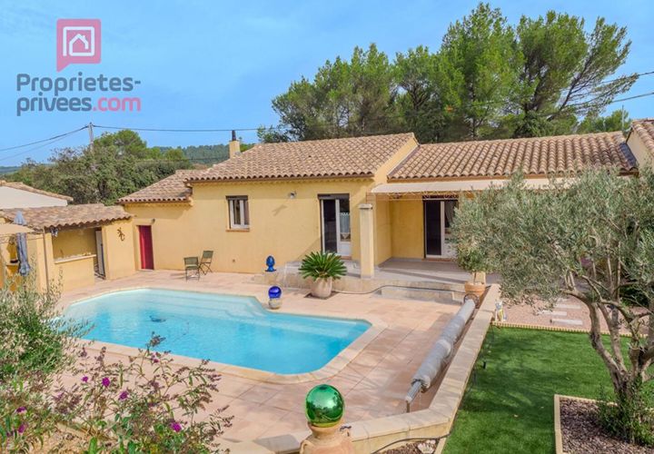 Villa a Saint-Didier, Vaucluse, Saint-Didier - € 495.000 | Ref: 410584YPSC - foto 1