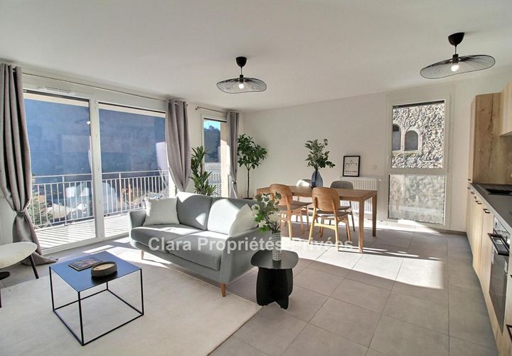 Leilighet i Queige, Savoie, Queige - € 336 000 | Ref: 432449BUGA - foto 1